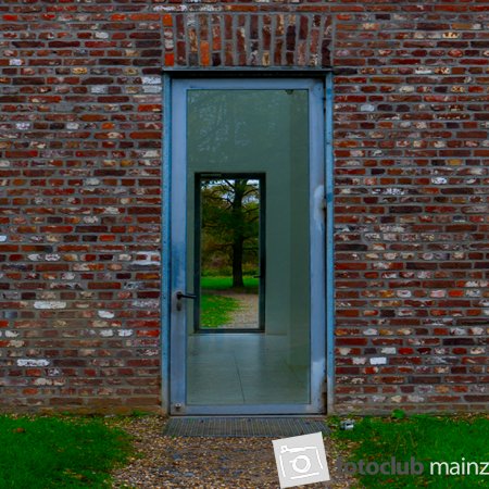 2025 Hombroich &amp; Düsseldorf - Andrea Göpfert: &quot;Museumsinsel Hombroich&quot;